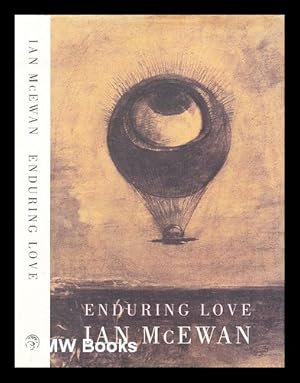 Imagen del vendedor de Enduring love a la venta por MW Books