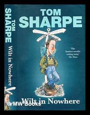 Seller image for Wilt in nowhere for sale by MW Books