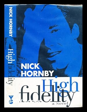 Imagen del vendedor de High fidelity a la venta por MW Books