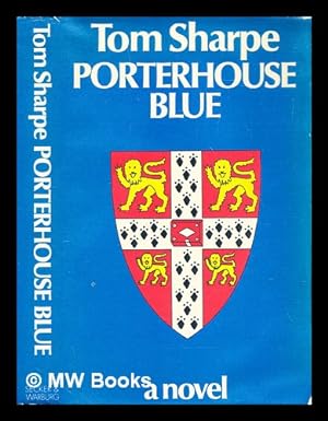 Imagen del vendedor de Porterhouse blue a la venta por MW Books