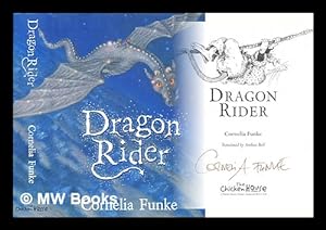 Seller image for Dragon rider for sale by MW Books