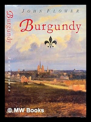 Seller image for Burgundy for sale by MW Books