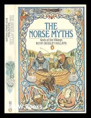 Immagine del venditore per The Norse myths / Gods of the Vikings venduto da MW Books