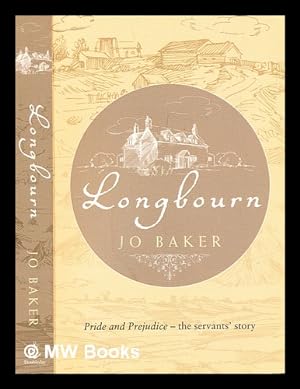 Seller image for Longbourn for sale by MW Books