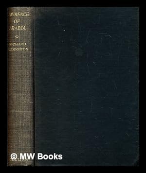 Seller image for Lawrence of Arabia : a biographical enquiry for sale by MW Books