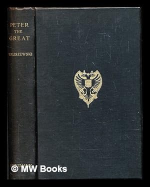 Seller image for Peter the Great for sale by MW Books