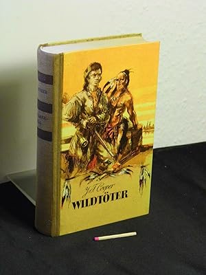 Seller image for Wildt�ter + Gr�nland-Saga - for sale by Erlbachbuch Antiquariat