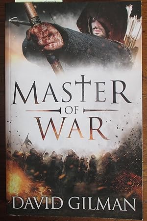 Image du vendeur pour Master of War: Master of War #1 mis en vente par Reading Habit