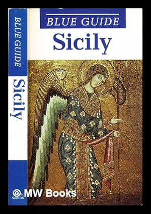 Seller image for Sicily for sale by MW Books