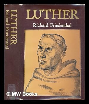 Imagen del vendedor de Luther a la venta por MW Books