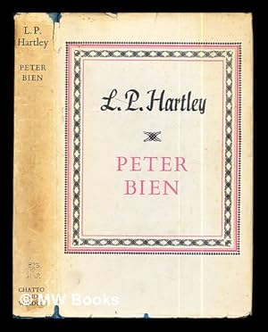 Seller image for L.P. Hartley for sale by MW Books