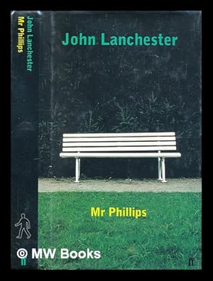 Seller image for Mr Phillips for sale by MW Books