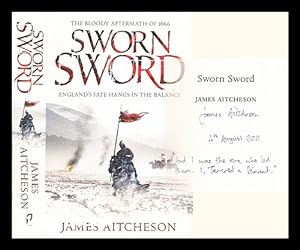 Seller image for Sworn sword for sale by MW Books