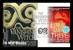 Image du vendeur pour The Vanishing Witch mis en vente par MW Books