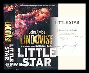 Imagen del vendedor de Little star a la venta por MW Books