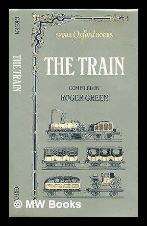 Seller image for The train for sale by MW Books