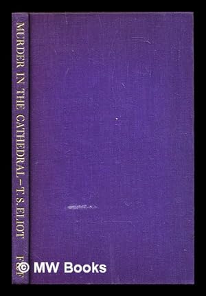 Seller image for Murder in the cathedral for sale by MW Books