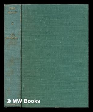 Seller image for The Boat for sale by MW Books