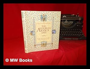 Seller image for The Arthurian book of days / Caitln and John Matthews : the greatest legend in the world retold throughout the year for sale by MW Books