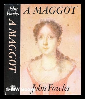 Seller image for A maggot for sale by MW Books
