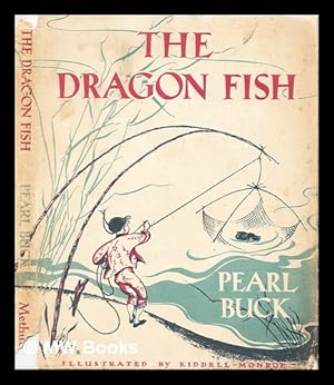 Imagen del vendedor de The dragon fish a la venta por MW Books