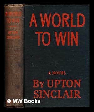 Seller image for A world to win, 1940-1942 for sale by MW Books