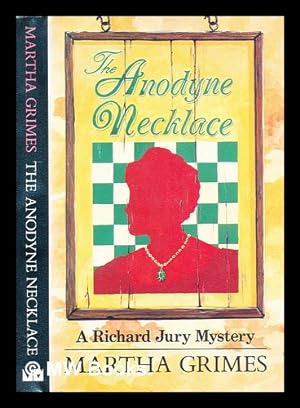 Seller image for The anodyne necklace for sale by MW Books