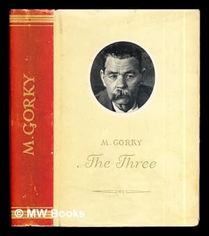 Seller image for The three / [Translated from the Russian by Margaret Wettlin] for sale by MW Books