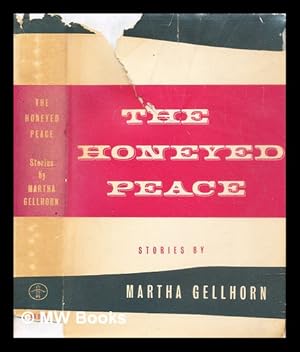 Seller image for The honeyed peace : stories for sale by MW Books