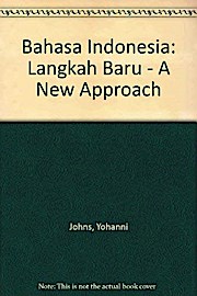 Seller image for Bahasa Indonesia for sale by Buchliebe-shop I Buchhandlung am Markt