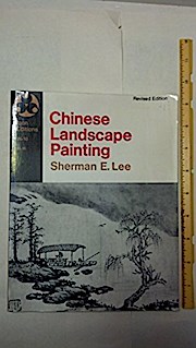 Bild des Verkufers fr Chinese Landscape Painting zum Verkauf von Buchliebe-shop I Buchhandlung am Markt