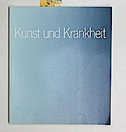 Imagen del vendedor de Kunst und Krankheit,Aquarelle a la venta por Buchliebe-shop I Buchhandlung am Markt