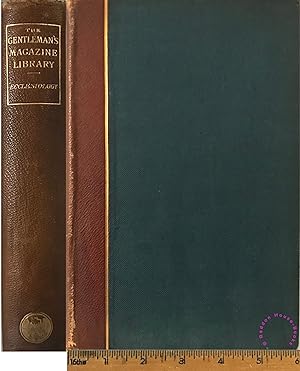 Ecclesiology (Gentleman's Magazine Library)