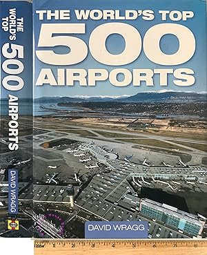 The world's top 500 airports