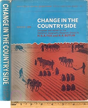 Change in the countryside