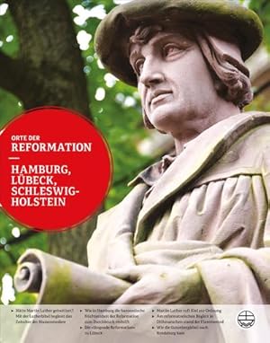 Seller image for Hamburg, Lbeck, Schleswig-Holstein for sale by Buchliebe-shop I Buchhandlung am Markt