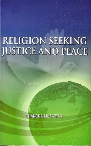 Religion Seeking Justice and Peace