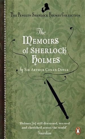 Bild des Verkufers fr The Memoirs Of Sherlock Holmes, zum Verkauf von moluna