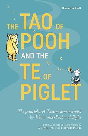 Bild des Verkufers fr The Tao of Pooh & The Te of Piglet zum Verkauf von moluna