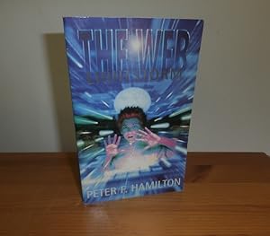 Seller image for The Web - Lightstorm for sale by Kelleher Rare Books