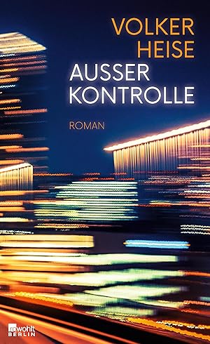 Seller image for Ausser Kontrolle for sale by moluna