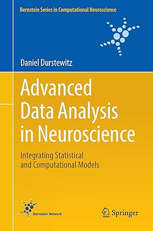 Seller image for Advanced Data Analysis in Neuroscience for sale by moluna