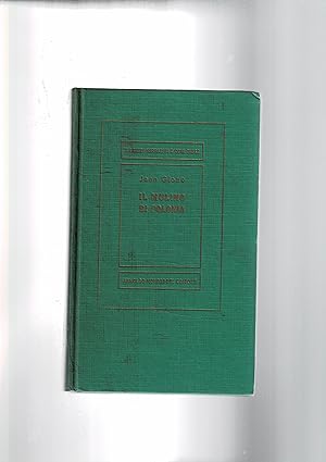 Bild des Verkufers fr Il mulino di Polonia. Romanzo. Prima edizione coll. La Medusa. zum Verkauf von Libreria Gull