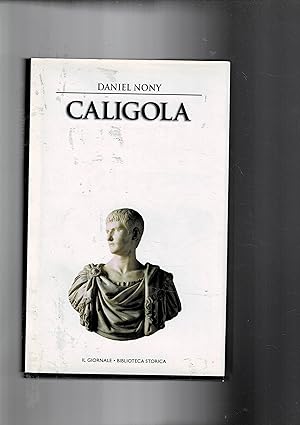 Seller image for Caligola. for sale by Libreria Gull