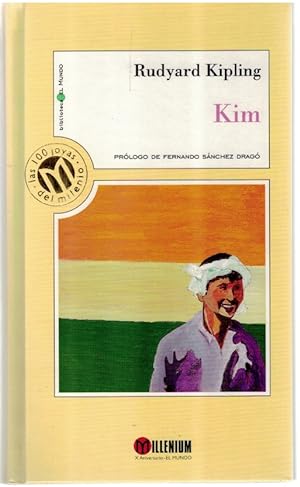 Imagen del vendedor de KIM (en espaol) a la venta por Librera Dilogo