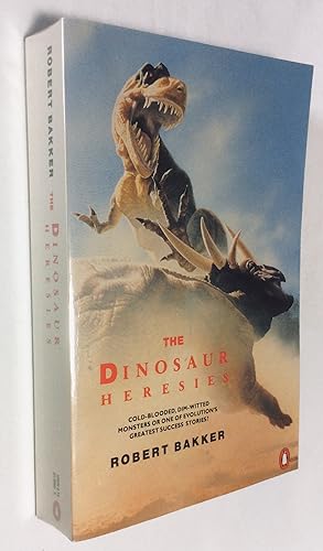 Immagine del venditore per The Dinosaur Heresies venduto da Hadwebutknown