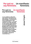Image du vendeur pour Por qu no soy feminista (NE) mis en vente par AG Library