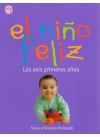 Seller image for EL NIO FELIZ for sale by AG Library