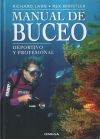 Seller image for MANUAL DE BUCEO for sale by AG Library