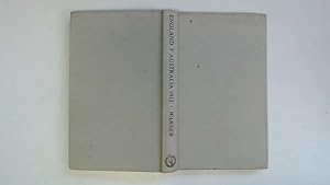 Seller image for ENGLAND v AUSTRALIA 1912 for sale by Goldstone Rare Books